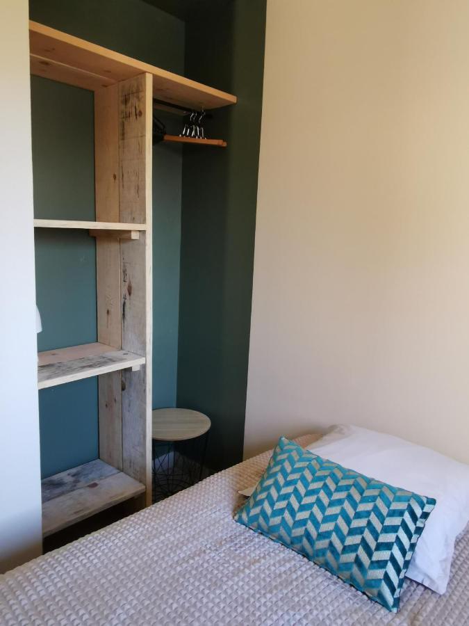 Residence I Levri Порто-Веккьо Экстерьер фото