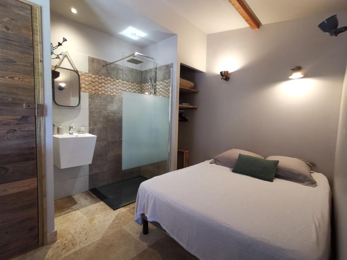 Residence I Levri Порто-Веккьо Экстерьер фото