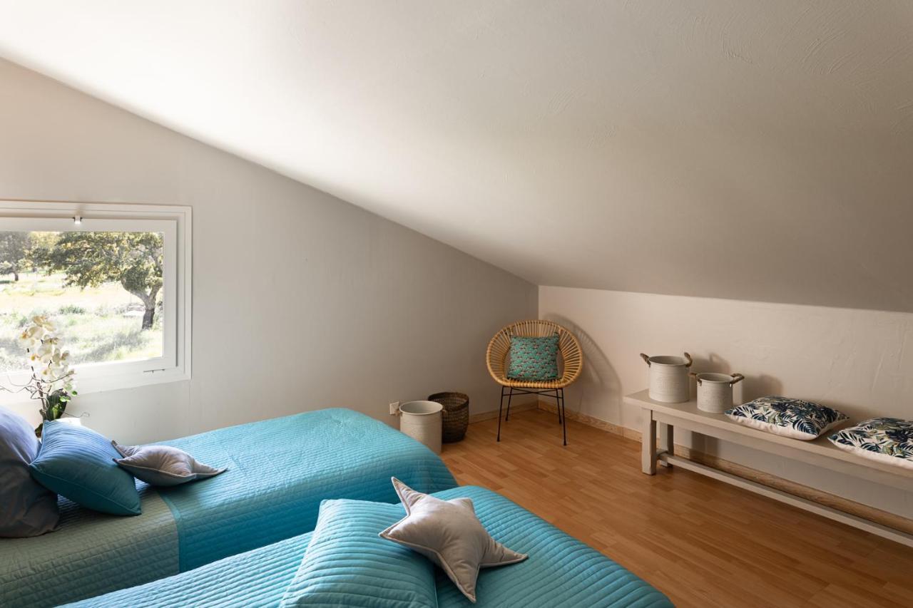 Residence I Levri Порто-Веккьо Экстерьер фото