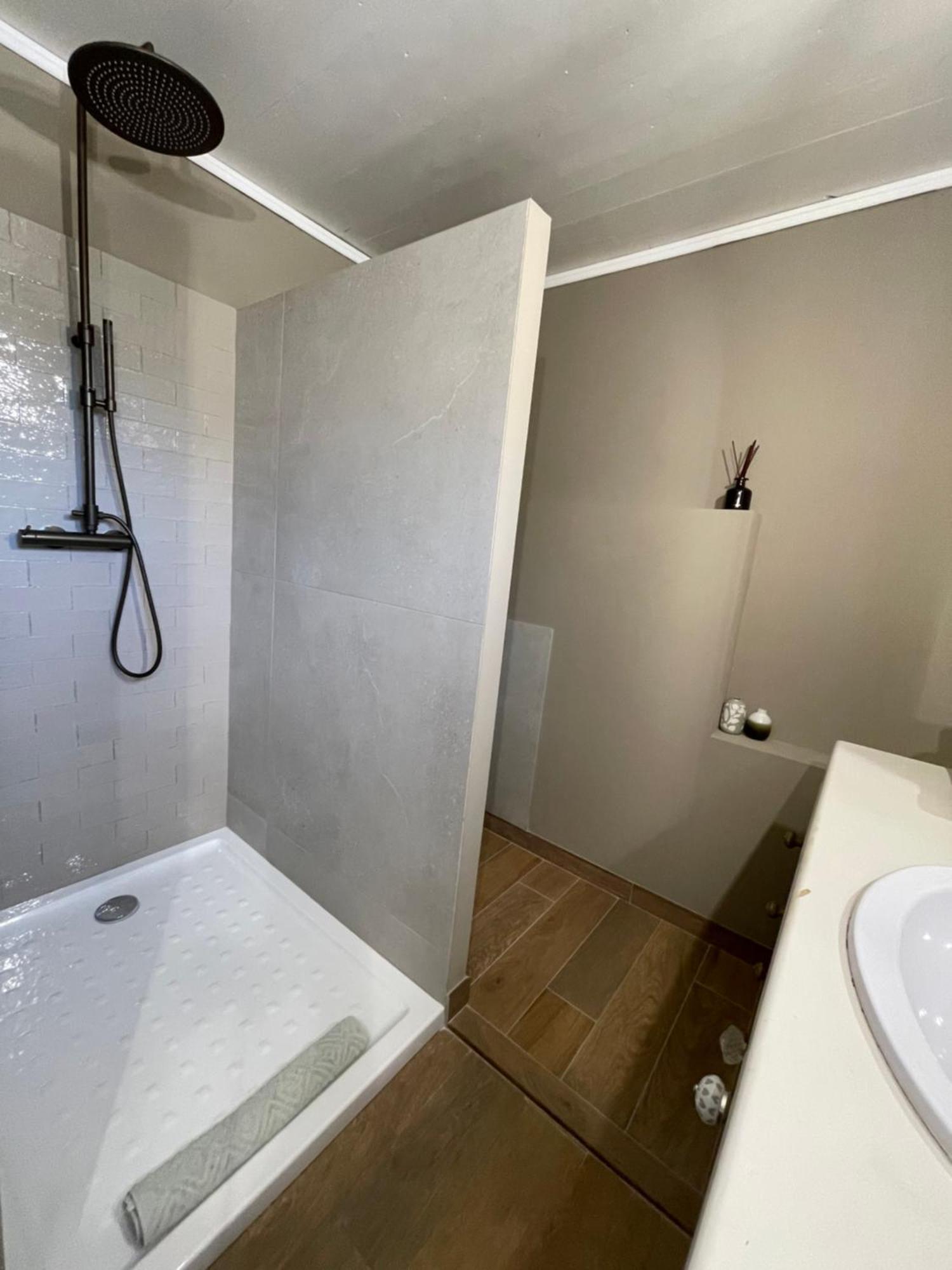 Residence I Levri Порто-Веккьо Экстерьер фото